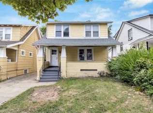 153 Stockbridge Ave, Buffalo, NY 14215