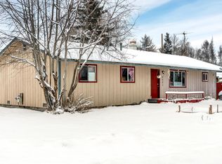 4021 W 84th Ave, Anchorage, AK 99502