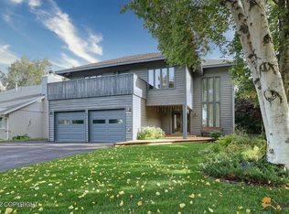 3281 Amber Bay Loop, Anchorage, AK 99515