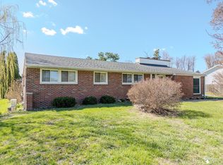 4070 Sylvania Petersburg Rd, Petersburg, MI 49270