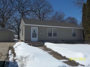 607 Edgewood Ave, Albert Lea, MN 56007