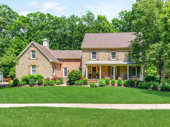 8382 Deep Run, Powell, OH 43065