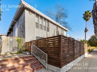 4331 Gateway Ave APT 3, Los Angeles, CA 90029