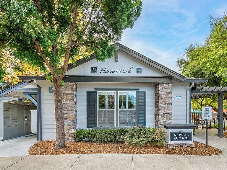 Our leasing office is open daily with staff awaiting any questions that you may have