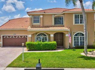 9460 Lake Serena Dr, Boca Raton, FL 33496