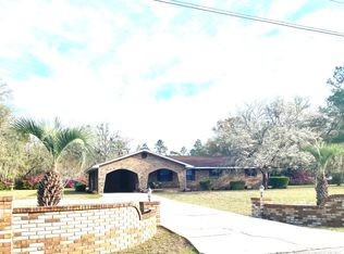 102 Hemlock Dr, Perry, FL 32348