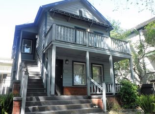 519 T St #2B-1BA-780SQFT, Sacramento, CA