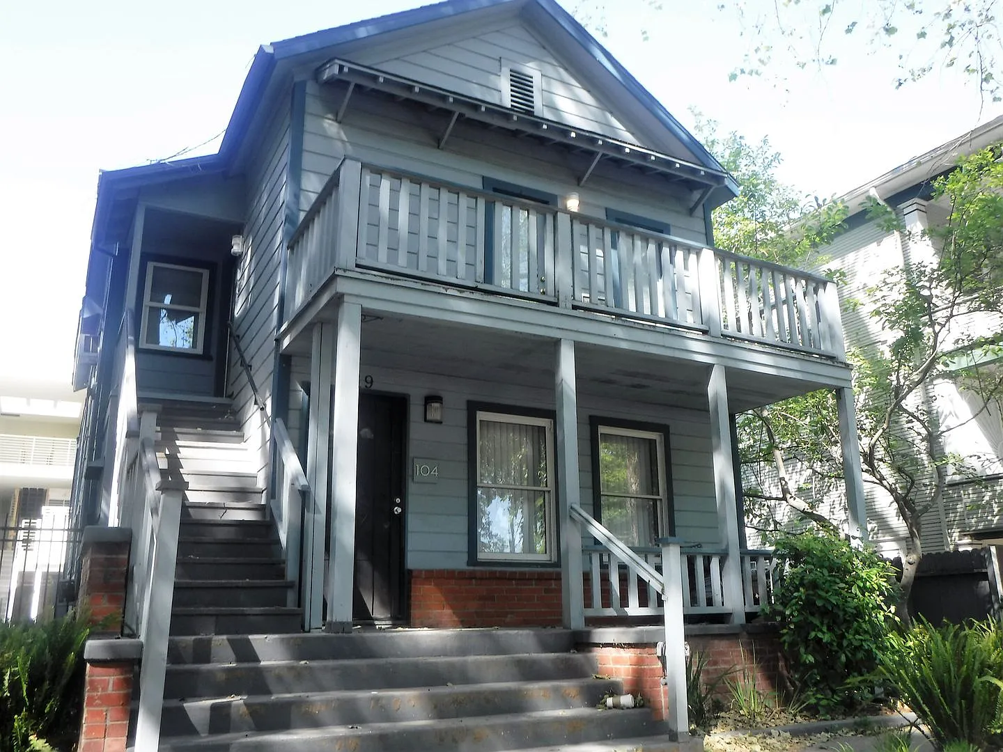 519 T St #103 photo 1