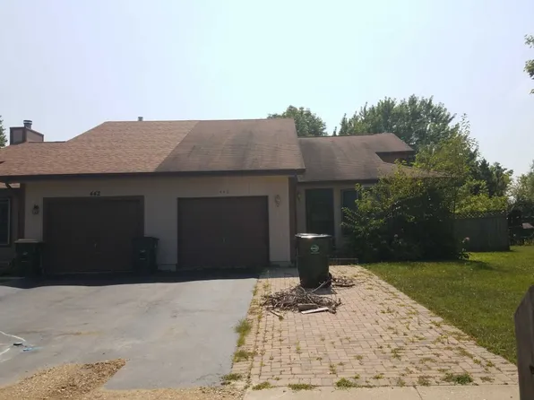 440 Joren Trl, Antioch, IL 60002