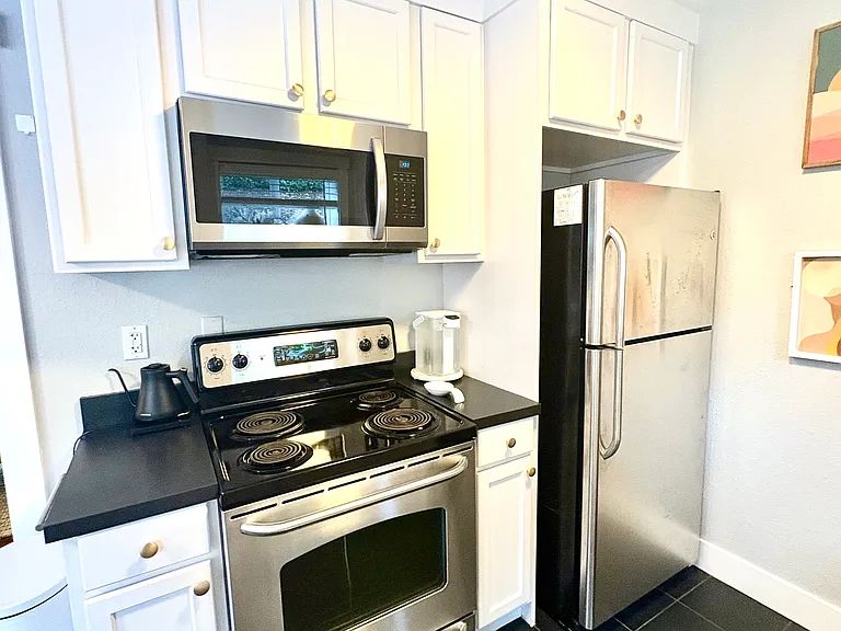 620 N I St #5 — Photo 14