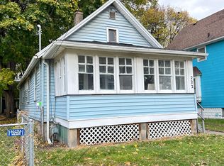 222 Masseth St, Rochester, NY 14606