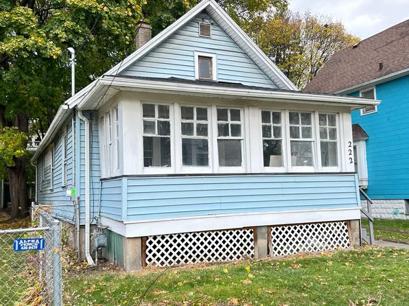 222 Masseth St, Rochester, NY 14606