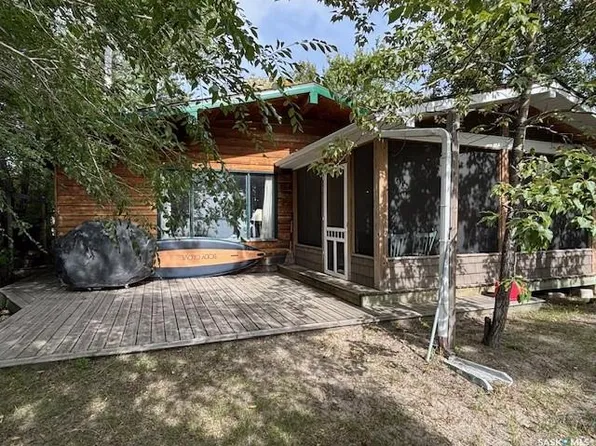 141 Oldroyd DRIVE, Good Spirit Lake, SK S0A 0L0