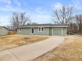 201 NE 6th Ct, Grimes, IA 50111