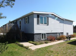 6303 S Maple Rd, Brimley, MI 49715