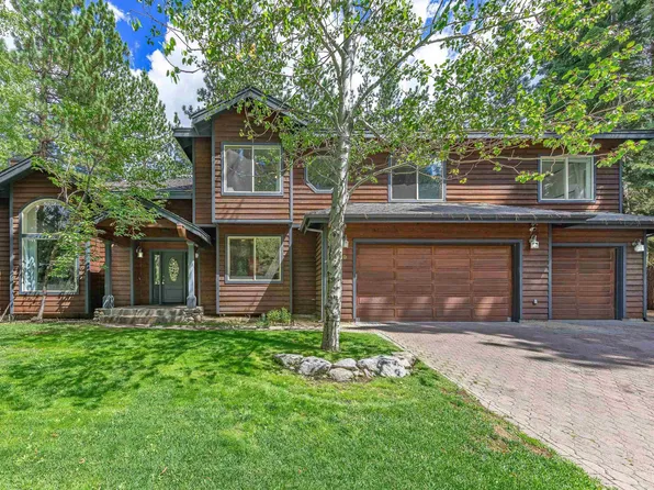 119 Meadow Dr, Stateline, NV 89449