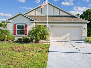 25402 Rancagua Dr, Punta Gorda, FL 33983
