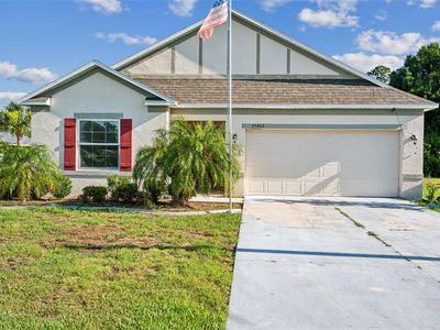 25402 Rancagua Dr, Punta Gorda, FL, 33983