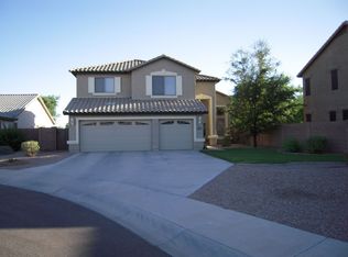 1971 E Derringer Way, Chandler, AZ 85286