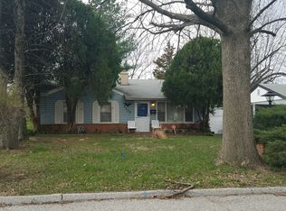 3129 Rex Ave, Saint Louis, MO 63114