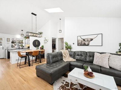 9659 W Chatfield Avenue #A, Littleton, CO, 80128