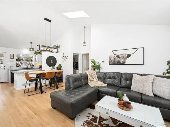 9659 W Chatfield Avenue #A, Littleton, CO 80128