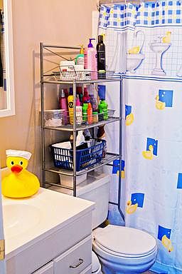 3rd image of 8723 W 65th St APT 104
