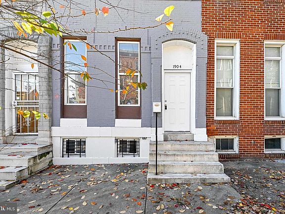 3rd image of 1904 Druid Hill Ave