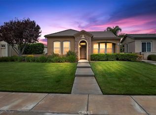 113 Fern Crk, Beaumont, CA 92223
