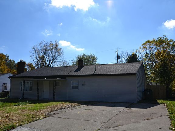 2nd image of 2557 Ferris Park Dr S