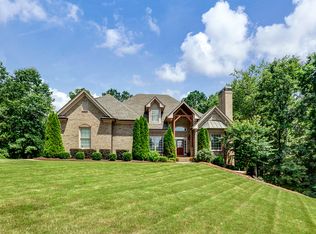 1590 Tapestry Rdg, Lawrenceville, GA 30045