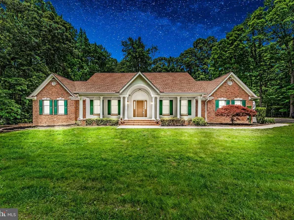 1965 Matapeake Ct, Saint Leonard, MD 20685