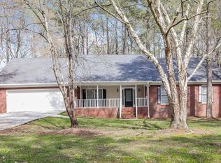 3660 Cherry Creek Dr SE, Conyers, GA 30013
