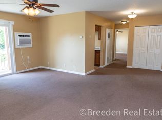 116-01: Maple Hall Apartments, Rutherfordton, NC 28139