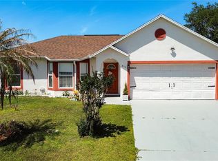 852 Franconville Ct, Kissimmee, FL 34759
