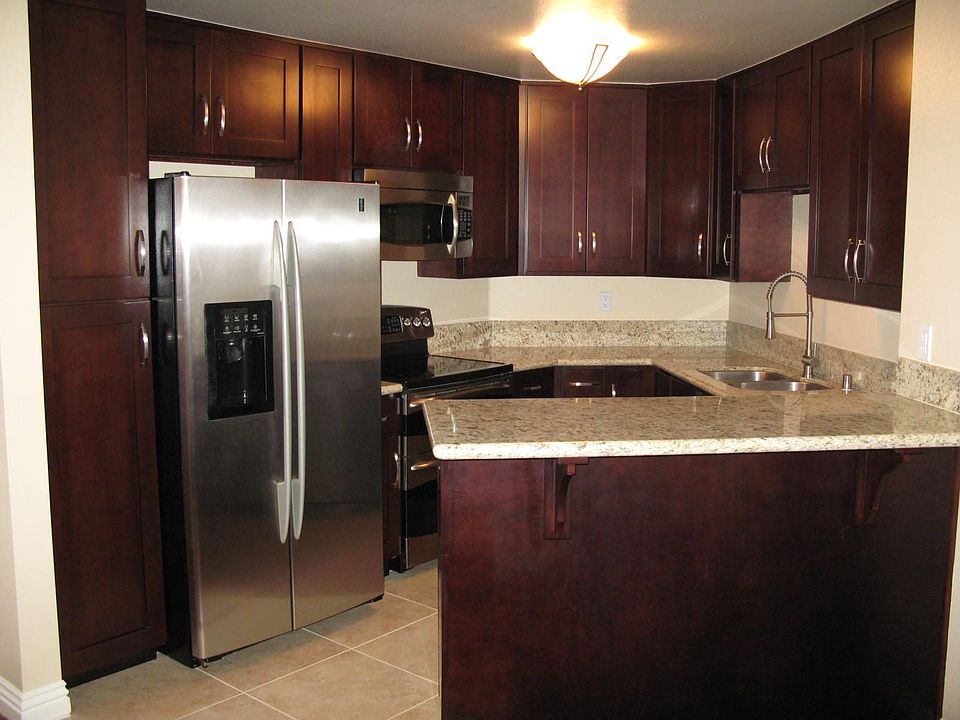 Chef's Kitchen