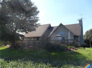 7642 E 750 N, Darlington, IN 47940