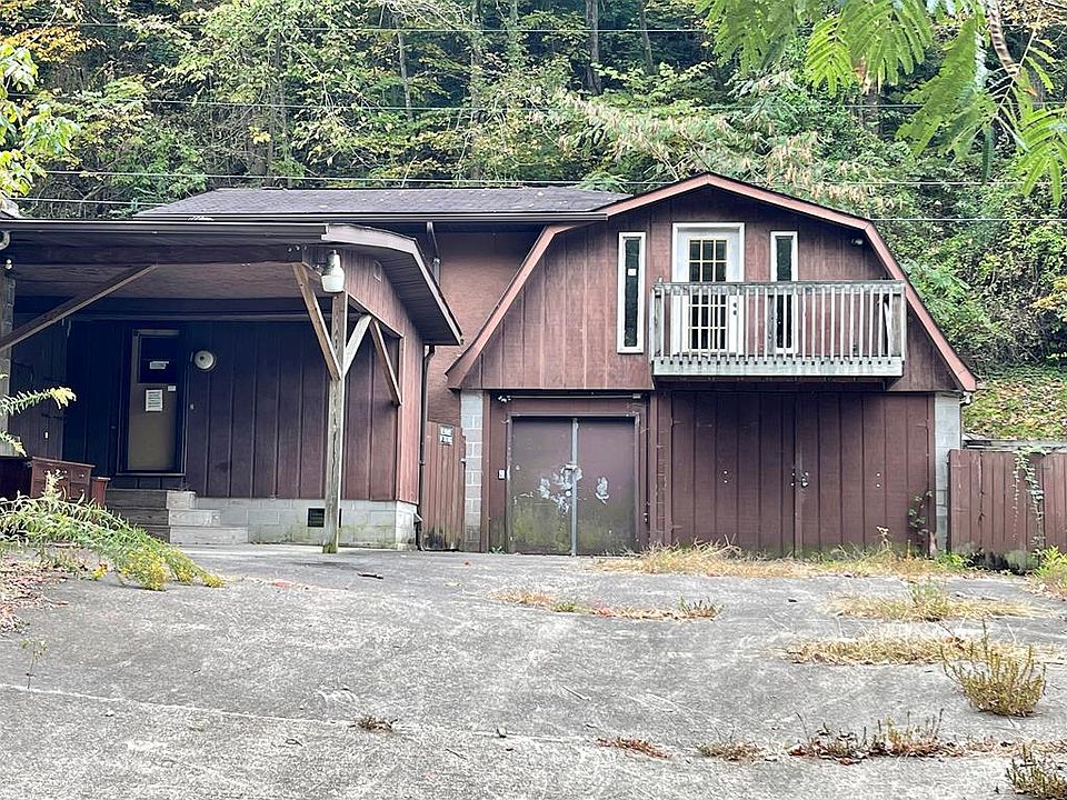 388 Armory Rd, Prestonsburg, KY 41653 MLS 117763 Zillow
