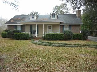 10413 Lobouy Rd, Pass Christian, MS 39571