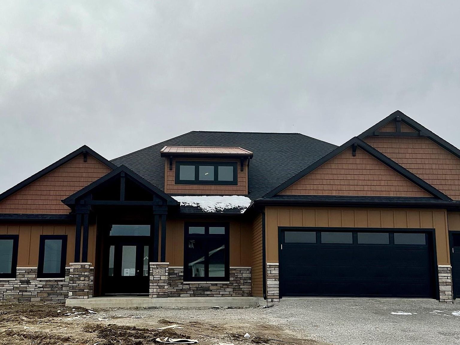 5421 Eider Trl, Fort Wayne, IN 46818 Zillow