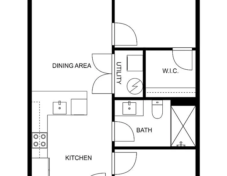 One 11 Lofts — Photo 3