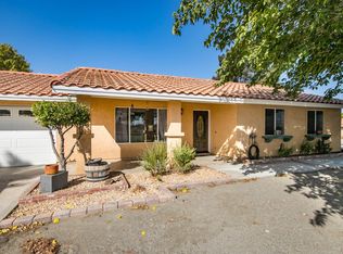 11774 Azure View Rd, Pinon Hills, CA 92372