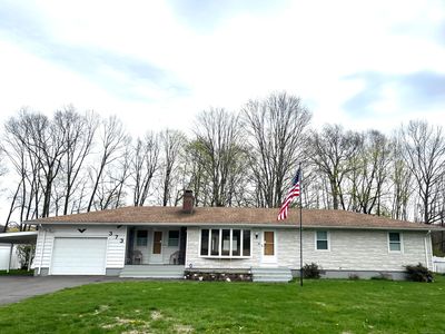 373 Old Turnpike Road, Southington, CT, 06489