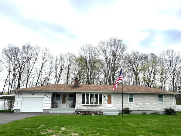 373 Old Turnpike Road, Southington, CT 06479