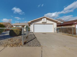 8709 Sun Ave SW, Albuquerque, NM 87121