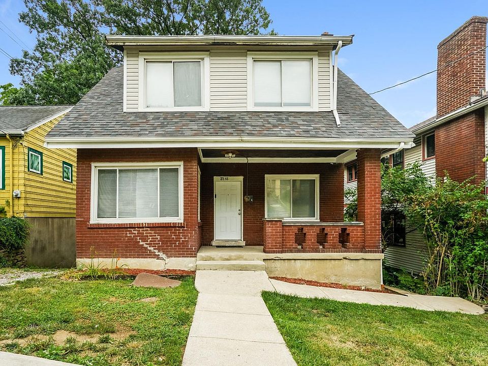 1st image of 2848 Marshall Ave