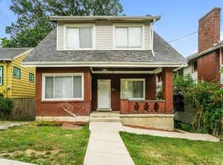 2848 Marshall Ave, Cincinnati, OH 45225
