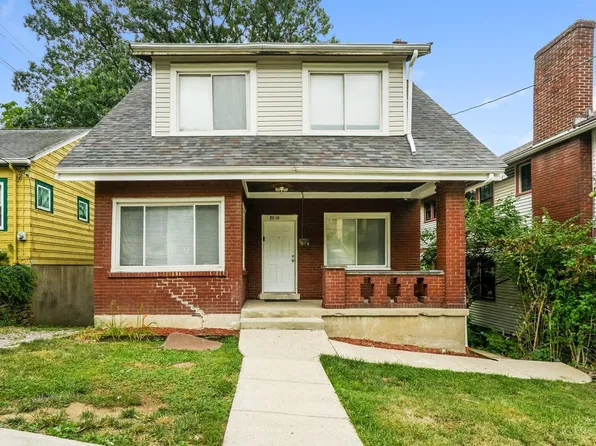 2848 Marshall Ave, Cincinnati, OH 45225