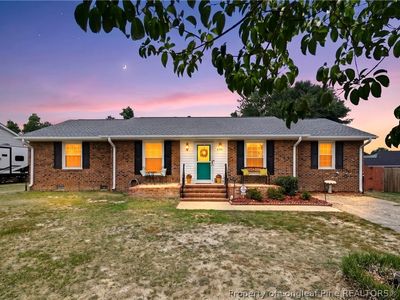 430 Saddle Ridge Rd, Fayetteville, NC, 28311