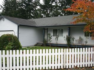 322 13th St, Gold Bar, WA 98251